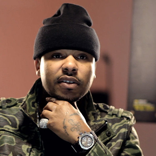 Chinx