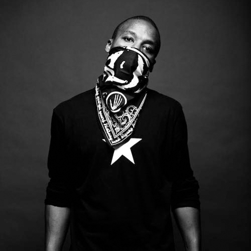 Lupe Fiasco