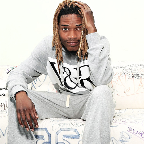 Fetty Wap