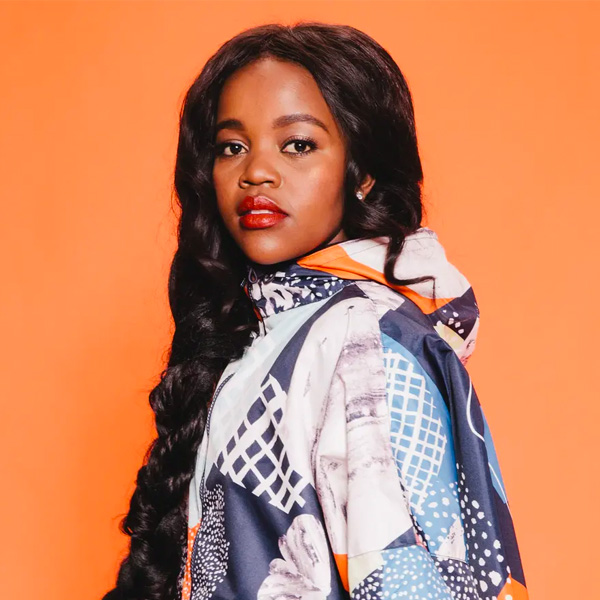 Tkay Maidza