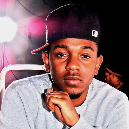 Kendrick Lamar
