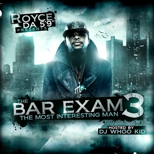 Royce Da 5'9