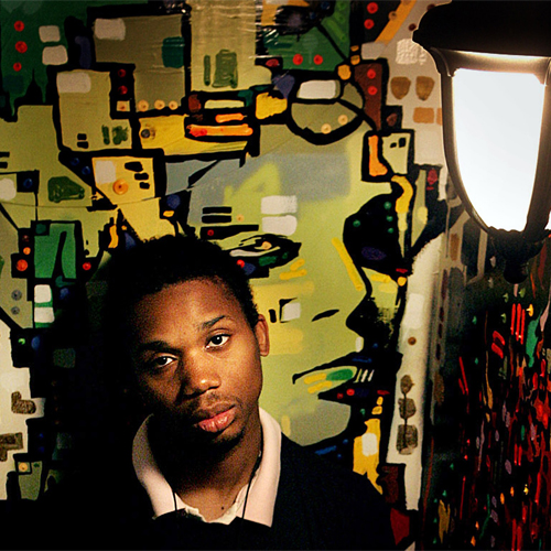 Charles Hamilton