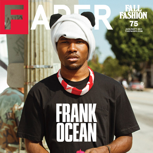 Frank Ocean