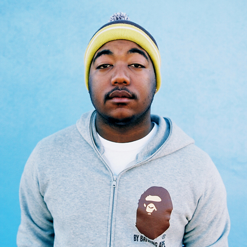 Domo Genesis