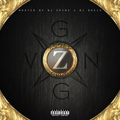 Zooly Gvng - Zooly Gvng | MixtapeMonkey.com