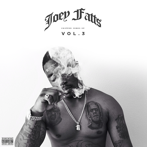 Chipper Jones 3 - Joey Fatts | MixtapeMonkey.com