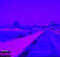 Born In The Winter - Chris Travis