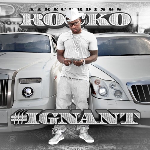 IGNANT - Rocko | MixtapeMonkey.com