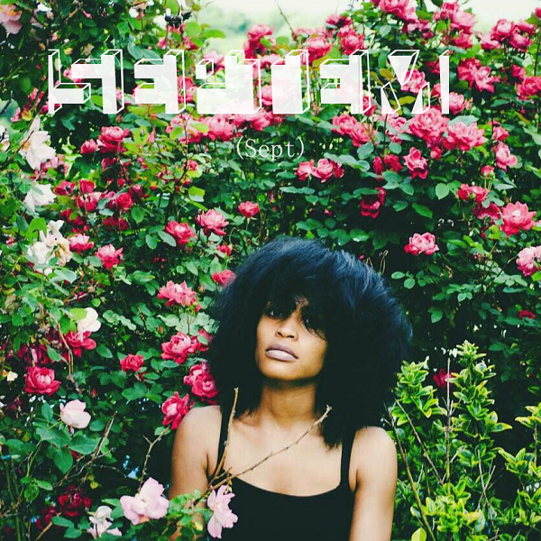 September EP - Paris Jones | MixtapeMonkey.com