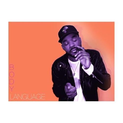 Body Language - Jamie Jermaine | MixtapeMonkey.com