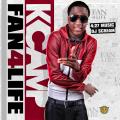 Fan 4 Life - K Camp