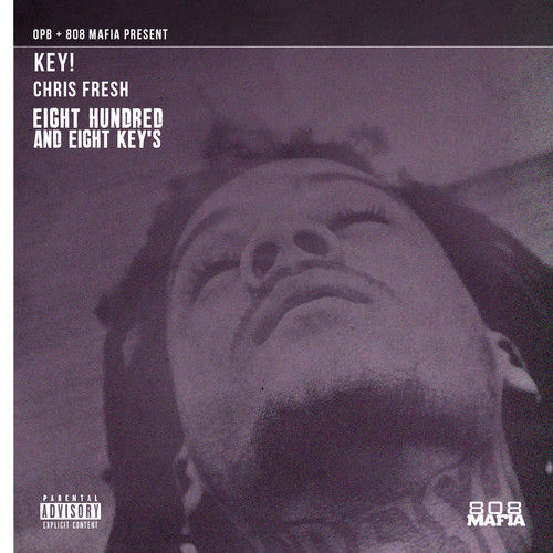 #808Keys - Key! | MixtapeMonkey.com