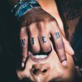 WILD - Miguel