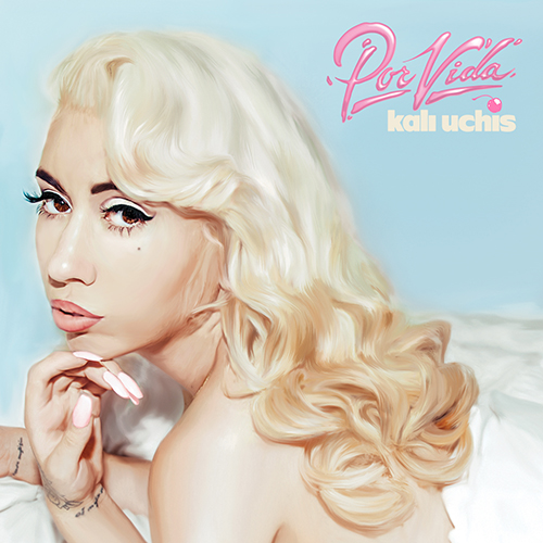 Por Vida - Kali Uchis | MixtapeMonkey.com
