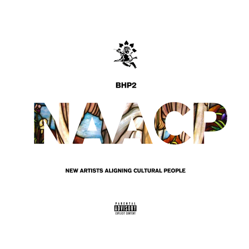 BHP 2: N.A.A.C.P - CyHi The Prynce | MixtapeMonkey.com