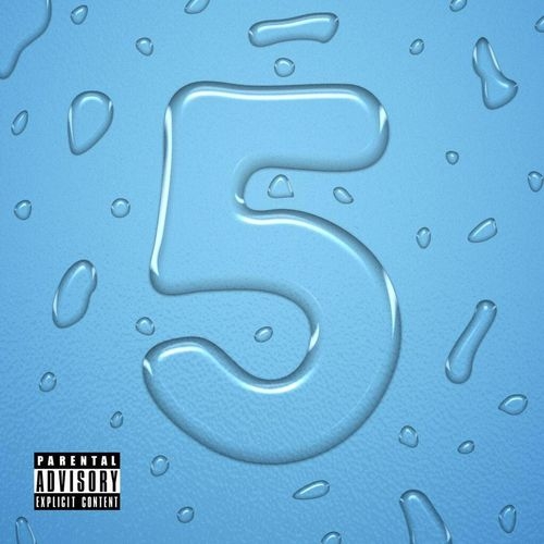 Drink More Water 5 - I Love Makonnen | MixtapeMonkey.com