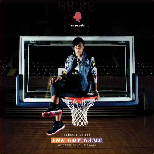 She Got Game - Rapsody | MixtapeMonkey.com