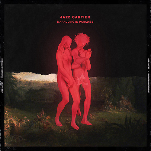 Marauding In Paradise - Jazz Cartier | MixtapeMonkey.com