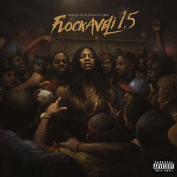 Flockaveli 1.5 - Waka Flocka