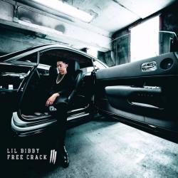 Free Crack 3 - Lil Bibby