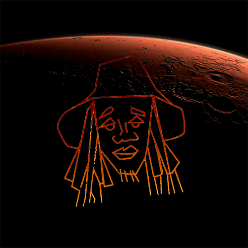 Planets v2 - Ike Zero | MixtapeMonkey.com