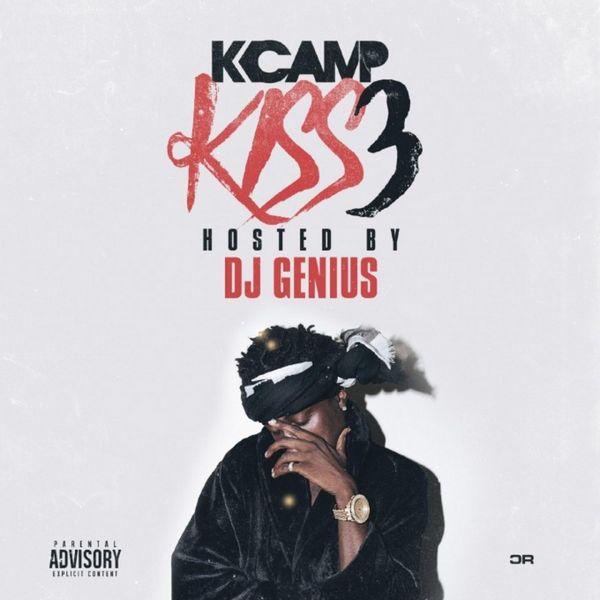 K.I.S.S. 3 - K Camp | MixtapeMonkey.com
