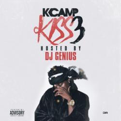 K.I.S.S. 3 - K Camp