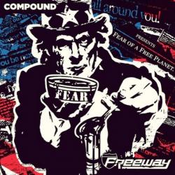 Fear of a Free Planet - Freeway