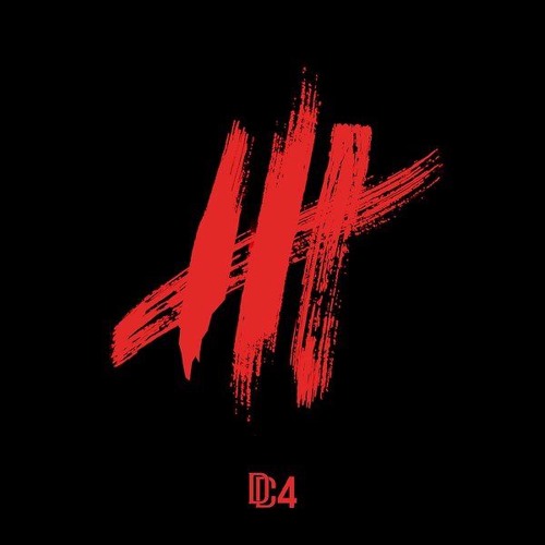 4/4 - Meek Mill | MixtapeMonkey.com