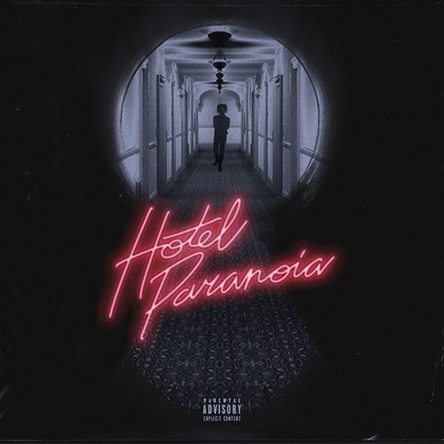 Hotel Paranoia - Jazz Cartier | MixtapeMonkey.com