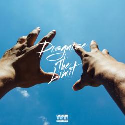 Disguise The Limit - Nyck Caution