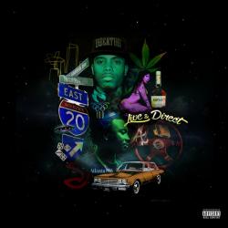 Live & Direct -  B.o.B. & Scotty ATL