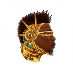 Before The Box - David Banner