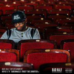 Trust The Shooter - Royce Da 5