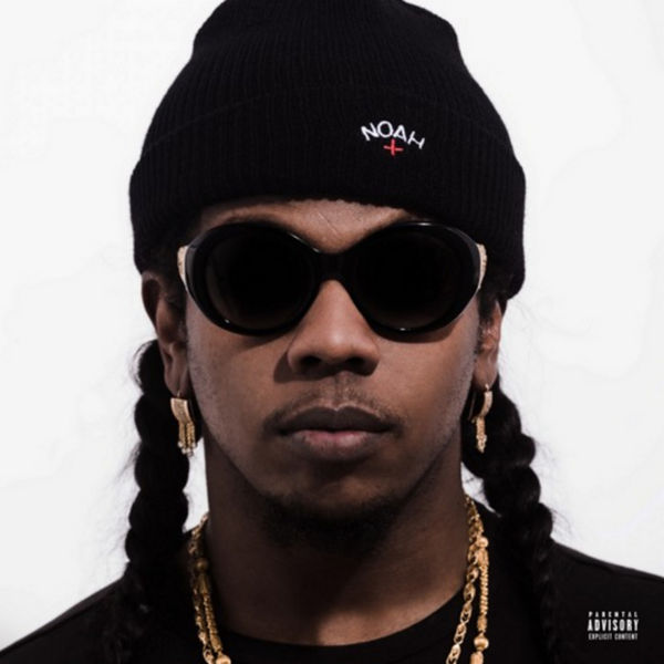 TRAPPY MOTHERS DAY - Trinidad James | MixtapeMonkey.com