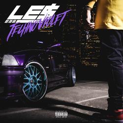 E36 (Techno Violet) - Le$