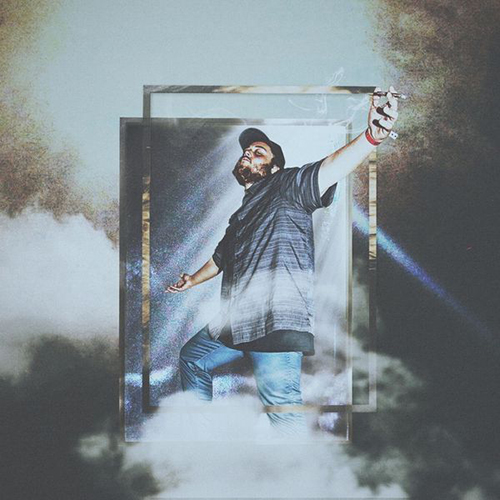 Tangerine Dream - Alex Wiley | MixtapeMonkey.com