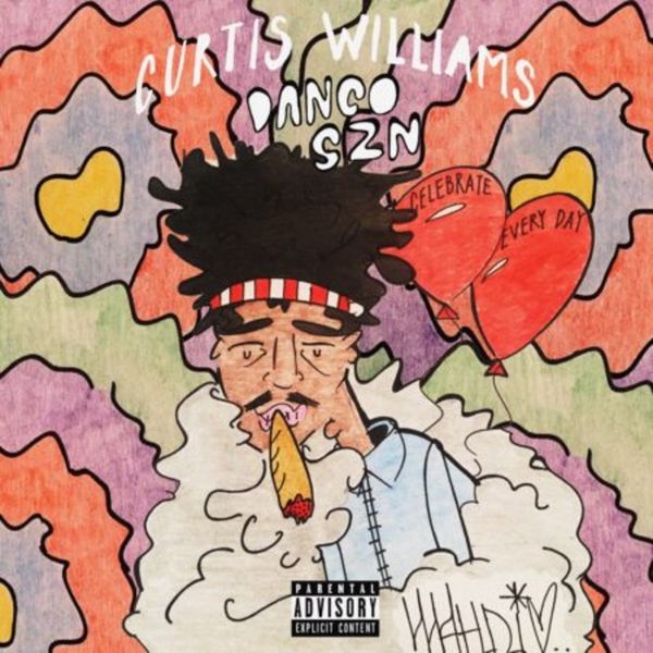 Danco SZN - Curtis Williams | MixtapeMonkey.com