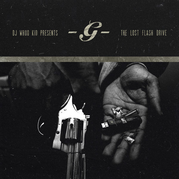 The Lost Flash Drive - G-Unit | MixtapeMonkey.com