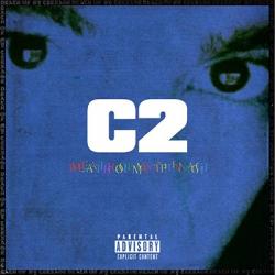 C2: Death Of My Teenage - Robb Bank$