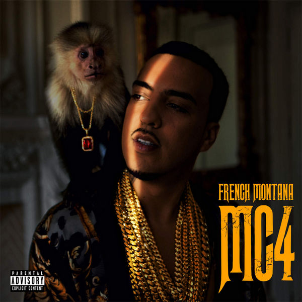 Mac & Cheese 4 - French Montana | MixtapeMonkey.com