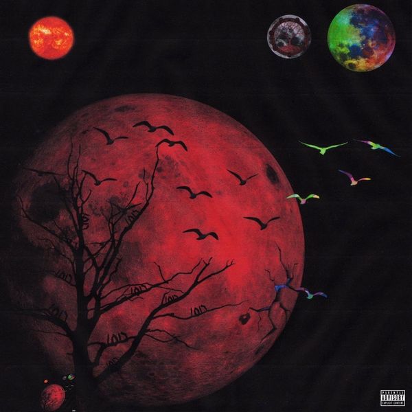 1017 Vs The World - Lil Uzi Vert x Gucci Mane | MixtapeMonkey.com