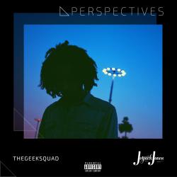 PERSPECTIVES - Jetpack Jones