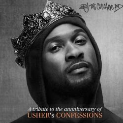 A Tribute To Confessions - BJ The Chicago Kid