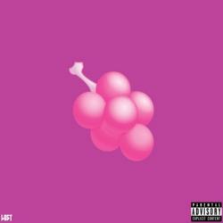 The Lost Grapes EP - Spark Master Tape