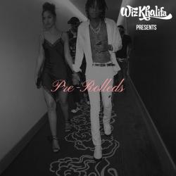 Pre-Rolleds - Wiz Khalifa