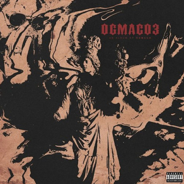 OG Maco 3 - OG Maco | MixtapeMonkey.com