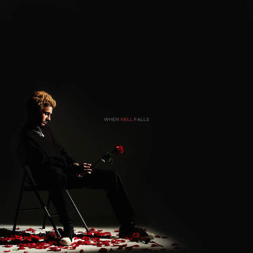 When Hell Falls - Wifisfuneral | MixtapeMonkey.com