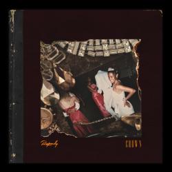 Crown EP - Rapsody